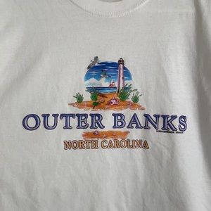 Outer Banks Shirt